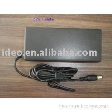 AC adaptor